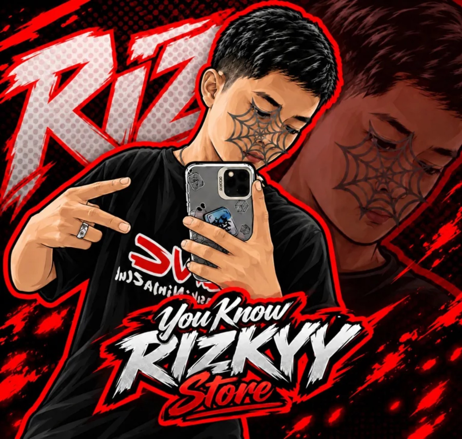 RIZKY STORE